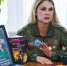 Волонтер из Челябинска рассказала о брате, погибшем в ходе операции «Поток» - Южноуральская панорама