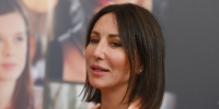 58-летняя Алика Смехова снялась в бикини в Ницце — фото - РТВ-Подмосковье