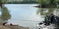 В Уфе из озера Тёплое вытащили тело утонувшего мужчины - Сетевое издание Республика Башкортостан