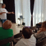 В области создается единая экосистема поддержки НКО - Правительство Саратовской области