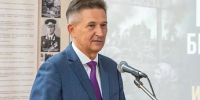 ЮЗГУ посетил швейцарский общественный деятель, писатель и журналист Ги Меттан - ЮЗГУ
