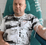 Брянский донор с редкой группой крови помогает людям 23 года - БрянскToday.Ru