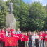 В Великом Новгороде прошёл слёт комсомольского актива Северо-Запада - КПРФ