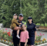 Семья на страже порядка: любовь, верность и служба Родине... - ОМВД Переволоцкого района 