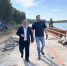 Депутат Госдумы Артём Туров  оценил ход реализации проектов благоустройства в Смоленской области - О чём Говорит Смоленск
