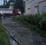 Следователи начали проверку из-за гибели двух человек при пожаре в Богородицке - ИА Тульская служба новостей
