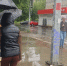 В Кирове жильцы дома нашли в затопленном подвале мух и утонувшую крысу - Город Киров
