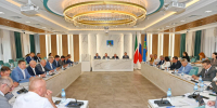 Депутаты Госсовета обсудили полномочия муниципалитетов в долевом строительстве - ИА Татар-информ