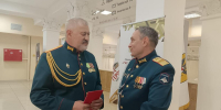 46 героев пополнили ряды Команды 47 - Гатчинская правда