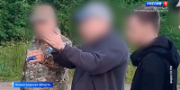 42-летний Фёдор Мехнин признался в убийстве 12-летней девочки - ГТРК Санкт-Петербург
