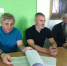 Собрание рабочей группы по разработке и внедрению пилотных проектов по миссионерской работе - Мелекесская епархия