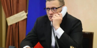 Фото пресс-службы правительства Вологодской области - Вологда-поиск