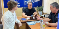Фото: городская Дума Краснодара - Smi.Kuban.Info