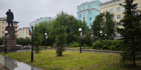 Прогноз погоды в Мурманске на 7 июля - Murman.Ru