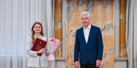 От «Москвы-Сити» до станций метро: названы лучшие архитектурные проекты года - Вечерняя Москва
