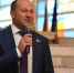 Сегодня день рождения у Главы города Ростова-на-Дону Александра Скрябина. Ему исполнился 51 год. - Федерация футбола