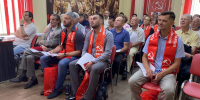 📌Коммунисты о VI совместном Пленуме ОК и ОКРК Костромского областного отделения политической партии КПРФ📌 - КПРФ