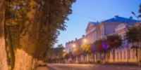 Глава Смоленска проверит ход сезонных работ в Ленинском районе - Молодежь Смоленщины