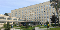 Префект СВАО Олег Соболев оценил работу ГКБ имени Ерамишанцева - Звездный бульвар