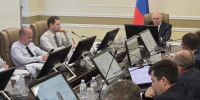 Продукцию пиролиза предложили включить в Конвертер РОП - Минприроды ЛНР