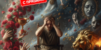 Логос приглашает на игру - Свято-Троицкий собор