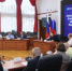Обеспечение правопорядка и реализацию нацпроектов обсудили в правительстве ЕАО - РИА Биробиджан