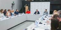 В Мурманске состоялось заседание архитектурно-градостроительного совета - Мурманский вестник