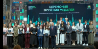 Золотые медалисты Козельской православной гимназии - Козельская епархия
