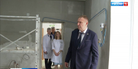 Более двух тысяч «квадратов» за 8 млн рублей – в больнице имени Войно-Ясенецкого начался ремонт - ГТРК Дальневосточная