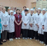 В Смоленской области к работе в сфере здравоохранения в этом году привлекут более 350 целевиков - ГТРК