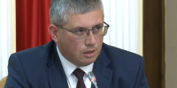 В мэрии Смоленска прокомментировали состояние брусчатки на Большой Советской - ГТРК