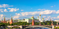 Синоптик рассказала, когда Москву вновь накроет жара - РТВ-Подмосковье