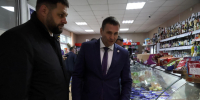 Продукты на севере Хабаровского края стали намного дешевле - ИА Хабаровский край сегодня