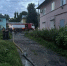 Пожар в Богородицке Тульской области унёс жизни двух человек - Молодой коммунар