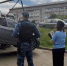 Судебные приставы вышли в рейд - УФССП