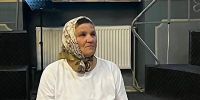Владыка Гедеон провел встречу с выксунцами в кафедральном соборе в честь Рождества Христова - Выксунская епархия