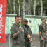 На полигоне «Кирга» стартовала вторая смена военно-инструктивных сборов «Движения Первых» - Правительство Еврейской автономной области