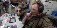 Собянин: отражена атака еще трех вражеских БПЛА, летевших на Москву - M24.Ru