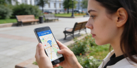 В Петербурге обновили чат-бот для поиска бесплатного Wi-Fi - Peterburg2.Ru