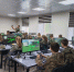 Вторая смена военно-инструктивных сборов "Движения Первых" стартовала в ЕАО - ИА Eaomedia.Ru