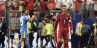 Криштиану Роналду не выиграет чемпионат мира  | Источник: Fifa.com - 76.Ru