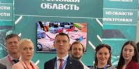 Томская область представляет инновационные разработки на выставке «Иннопром-2026» в Екатеринбурге - NIATomsk.Ru