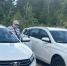 Два новых автомобиля LADA Vesta получили от регионального Отделения СФР калужане, ранее пострадавшие на производстве. - Малоярославецкий район