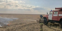 В Алтайском крае введен режим повышенной готовности из-за погодных условий - Законодательное Собрание