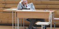 Первоклассников освободили от домашних заданий в России - EaNews.Ru