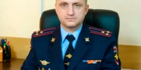 Полицию Оренбуржья возглавил полковник из УгРо Денис Печенкин - Yuzh-Ural.Ru