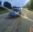 В Ленинском районе пьяный водитель автомобиля Hyundai устроил ДТП с пострадавшим - Комсомольская Правда