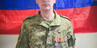 Врач из Алтайского края, спасающий бойцов на СВО, награжден Медалью Суворова - Минздрав Алтайского края