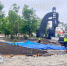 Центральную площадь курортной Славянки в Приморье делают современной и комфортной для туристов и жителей - Администрация Приморского края