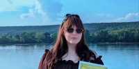 В честь Дня молодёжи в Кемерове подвели итоги городского конкурса «Молодое лицо города 2026» - Кузбасский ГАУ
